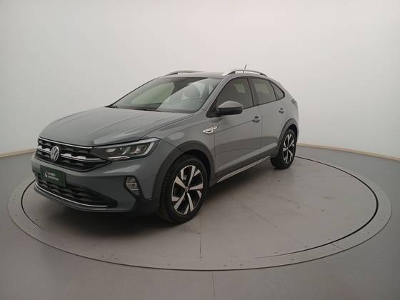 VOLKSWAGEN NIVUS 1.0 200 TSI TOTAL FLEX HIGHLINE AUTOMÁTICO VOLKSWAGEN NIVUS 1.0 200 TSI TOTAL FLEX HIGHLINE AUTOMÁTICO